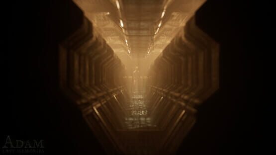 Screenshot Adam: Lost Memories