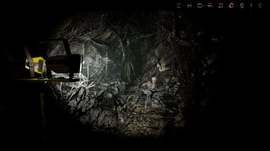 Screenshot Chordosis
