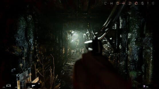 Screenshot Chordosis