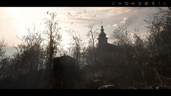 Screenshot Chordosis