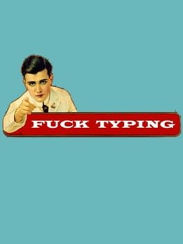 Cover Fuck Typing