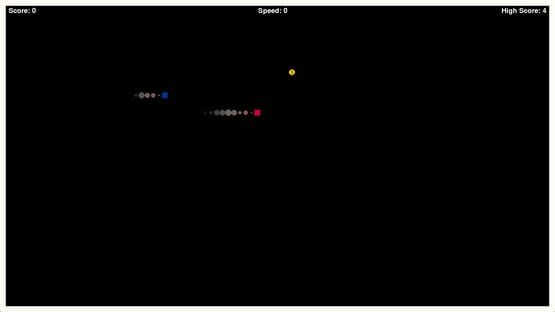 Screenshot Coin Chase