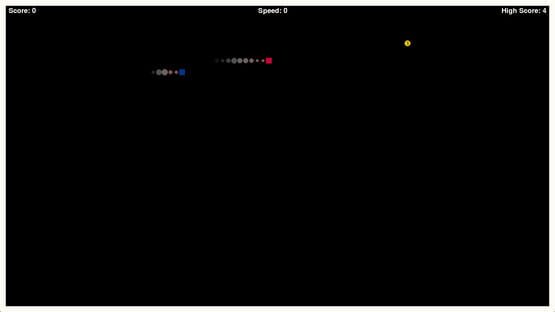 Screenshot Coin Chase