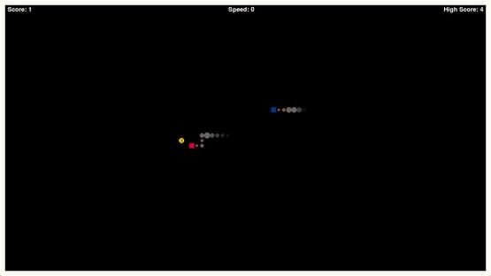 Screenshot Coin Chase