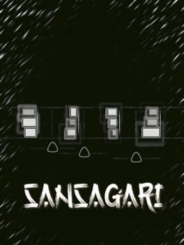 Cover Sansagari