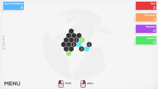 Screenshot Vaccine