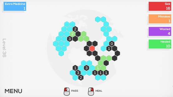Screenshot Vaccine