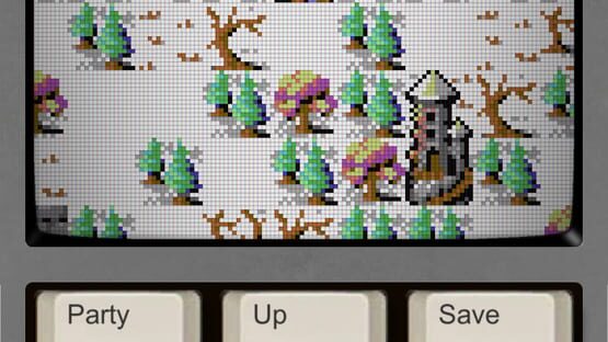 Screenshot Kyen: The Skeleton Amulet