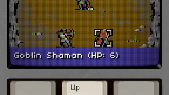 Screenshot Kyen: The Skeleton Amulet