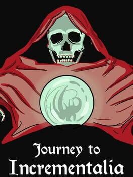 Cover Journey to Incrementalia