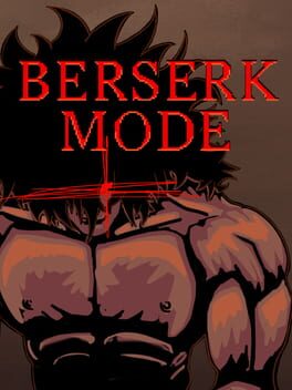 Cover Berserk Mode
