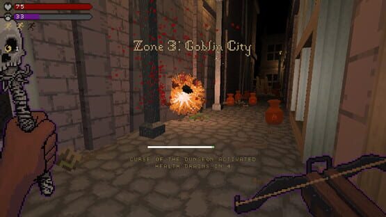 Screenshot Berserk Mode