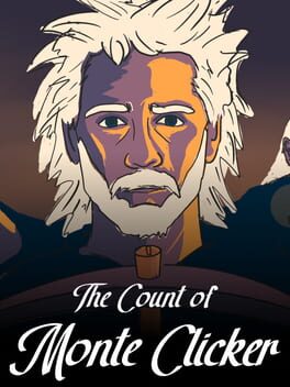 Cover The Count of Monte Clicker