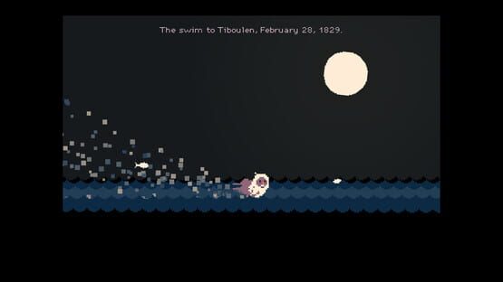 Screenshot The Count of Monte Clicker