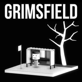 Cover Grimsfield