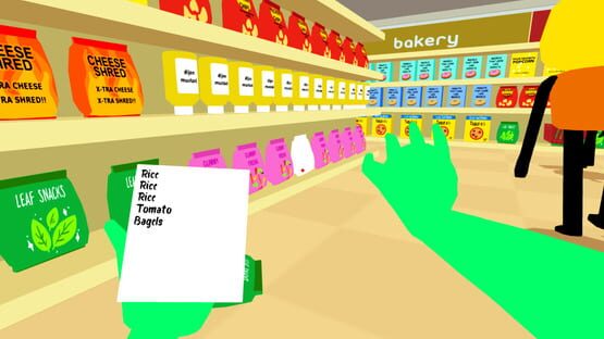 Screenshot I'll Take You to Tomato Town