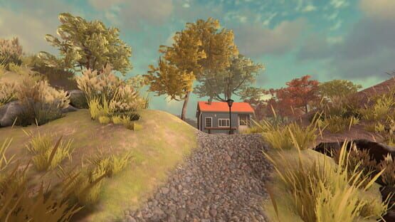 Screenshot The Annual Ghost Town Pumpkin Festival