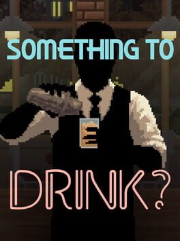 Cover Something to Drink?