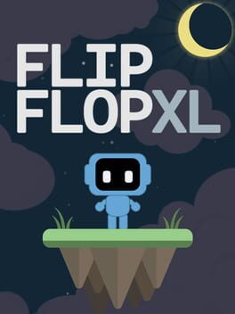 Cover Flip Flop XL