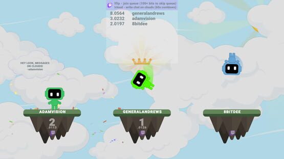 Screenshot Flip Flop XL