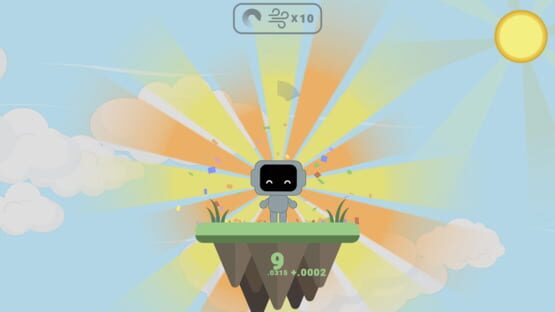 Screenshot Flip Flop XL