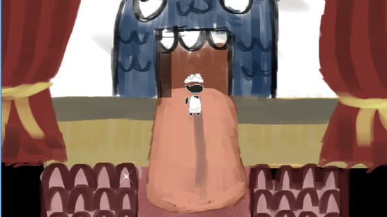 Screenshot Mementos