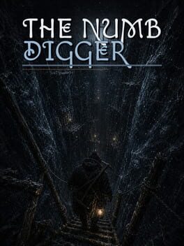 Cover Numb Digger