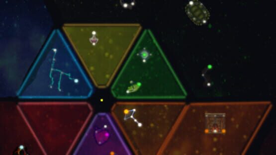 Screenshot Abyss Delvers