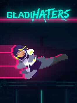 Cover Gladihaters
