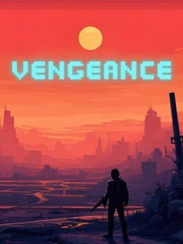 Cover Vengeance