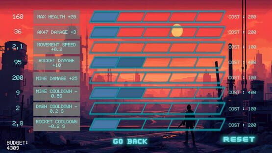 Screenshot Vengeance