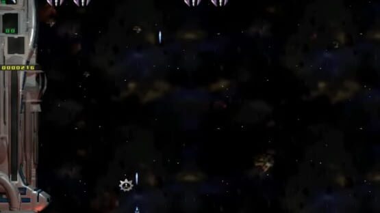 Screenshot Space Crusaders