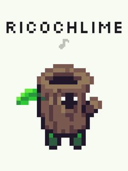 Cover Ricochlime
