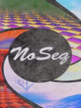 Cover NoSeq