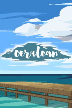 Cover Cerulean