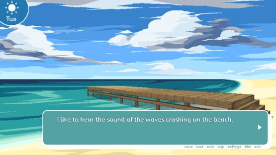 Screenshot Cerulean