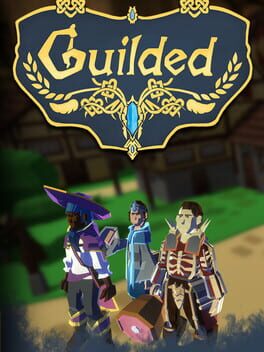 Cover Guilded
