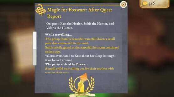 Screenshot Guilded