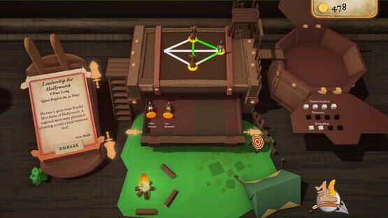 Screenshot Guilded