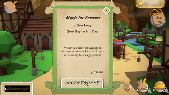Screenshot Guilded