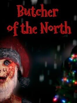 Cover Butcher of the North