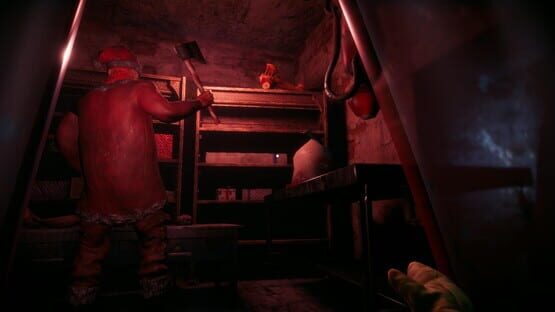 Screenshot Butcher of the North