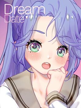 Cover Dream Date