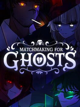 Cover Matchmaking for Ghosts