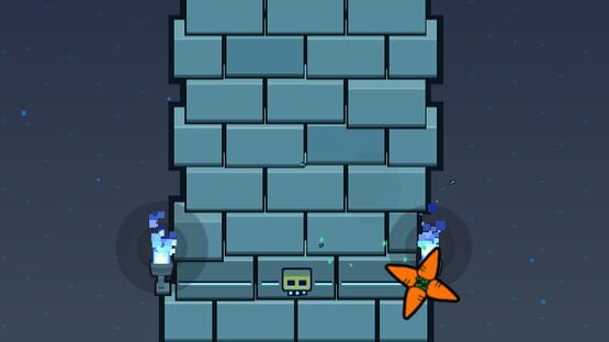 Screenshot Ninja Dude vs. Zombies