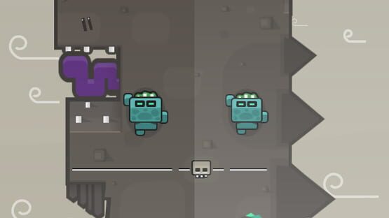 Screenshot Ninja Dude vs. Zombies