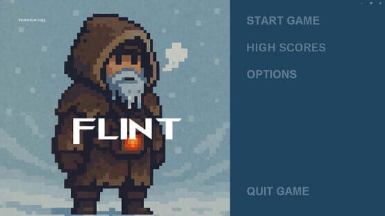 Screenshot Flint