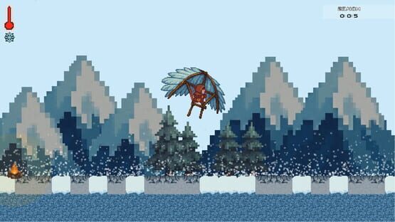 Screenshot Flint