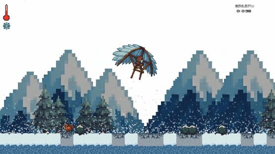 Screenshot Flint