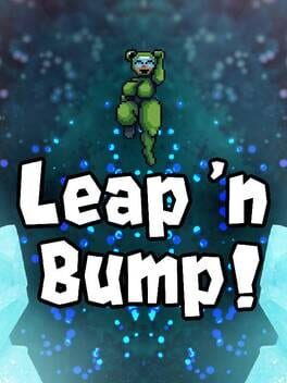 Cover Leap 'n Bump!